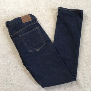 *NWOT* Women's GAP Slim Denim Jeans - Size: 28